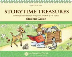 First Grade Literature & Poetry